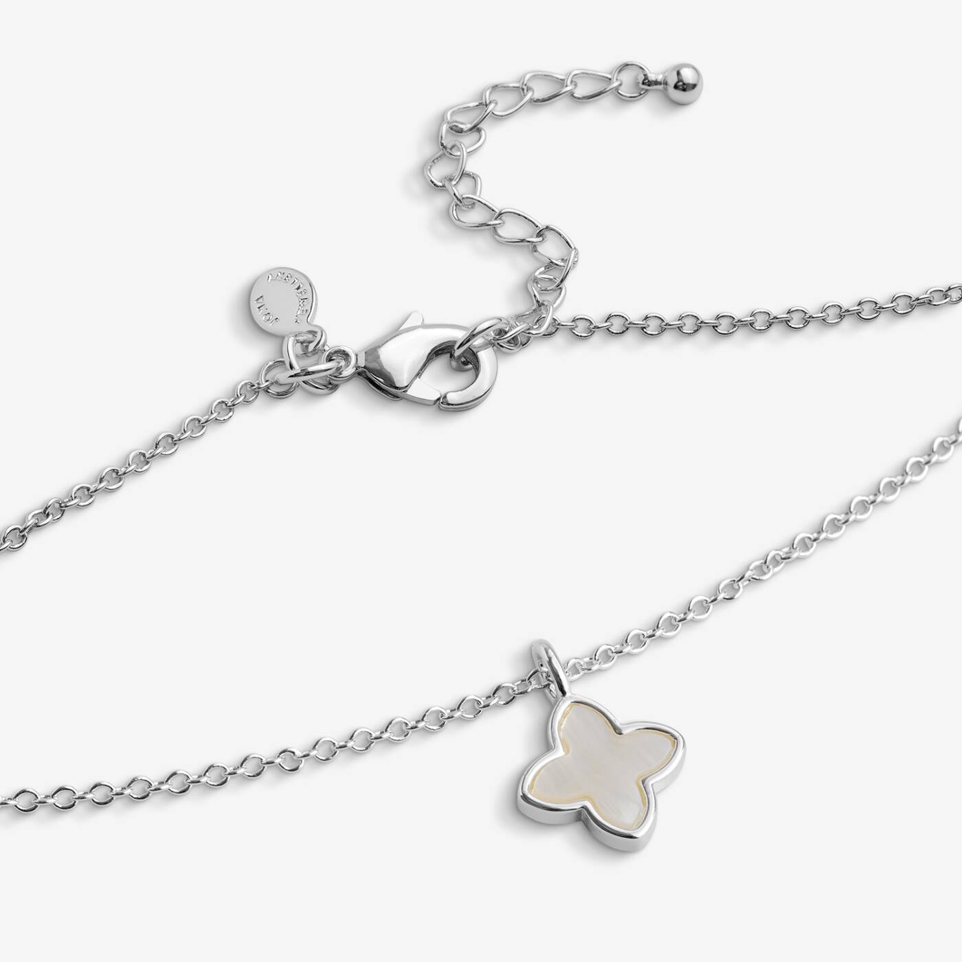 Joma With Love Someone Special Necklace & Earrings Set