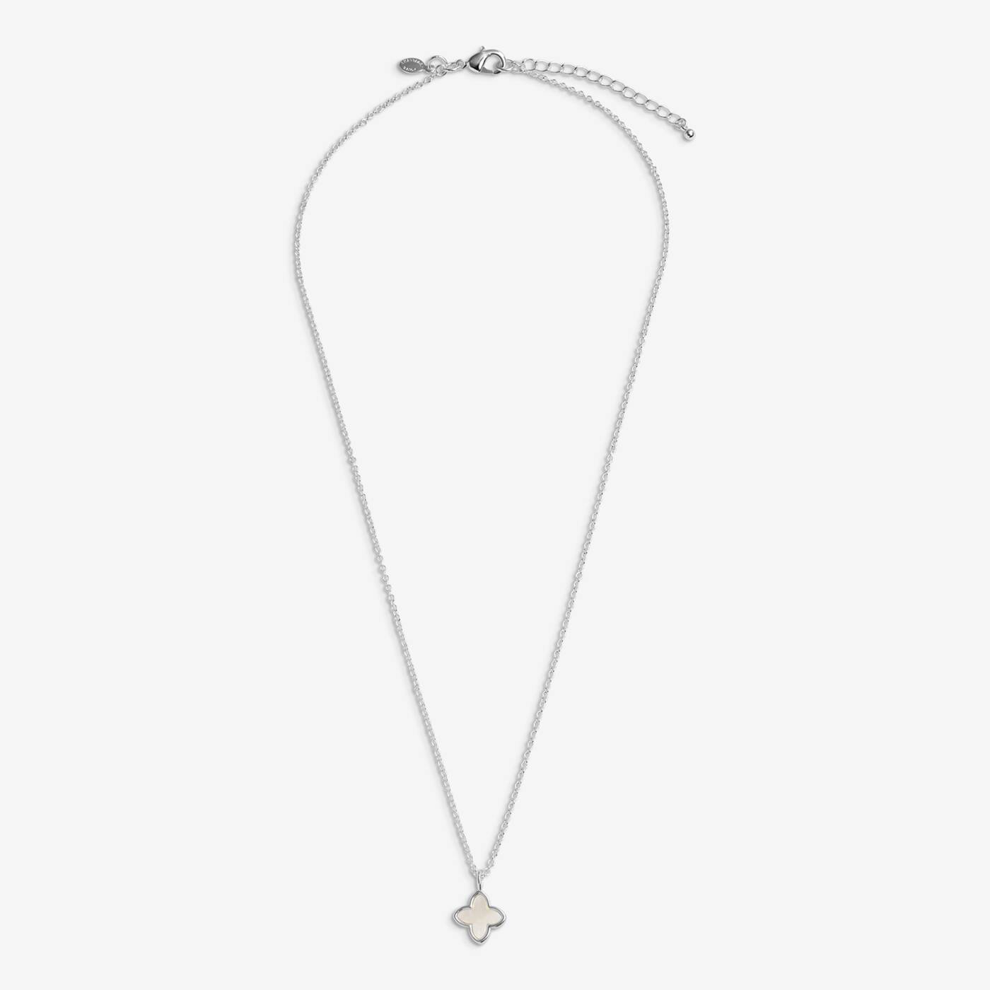 Joma With Love Someone Special Necklace & Earrings Set