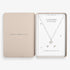 Joma With Love Someone Special Necklace & Earrings Set