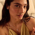 Joma With Love From Me To You Necklace & Earrings Set