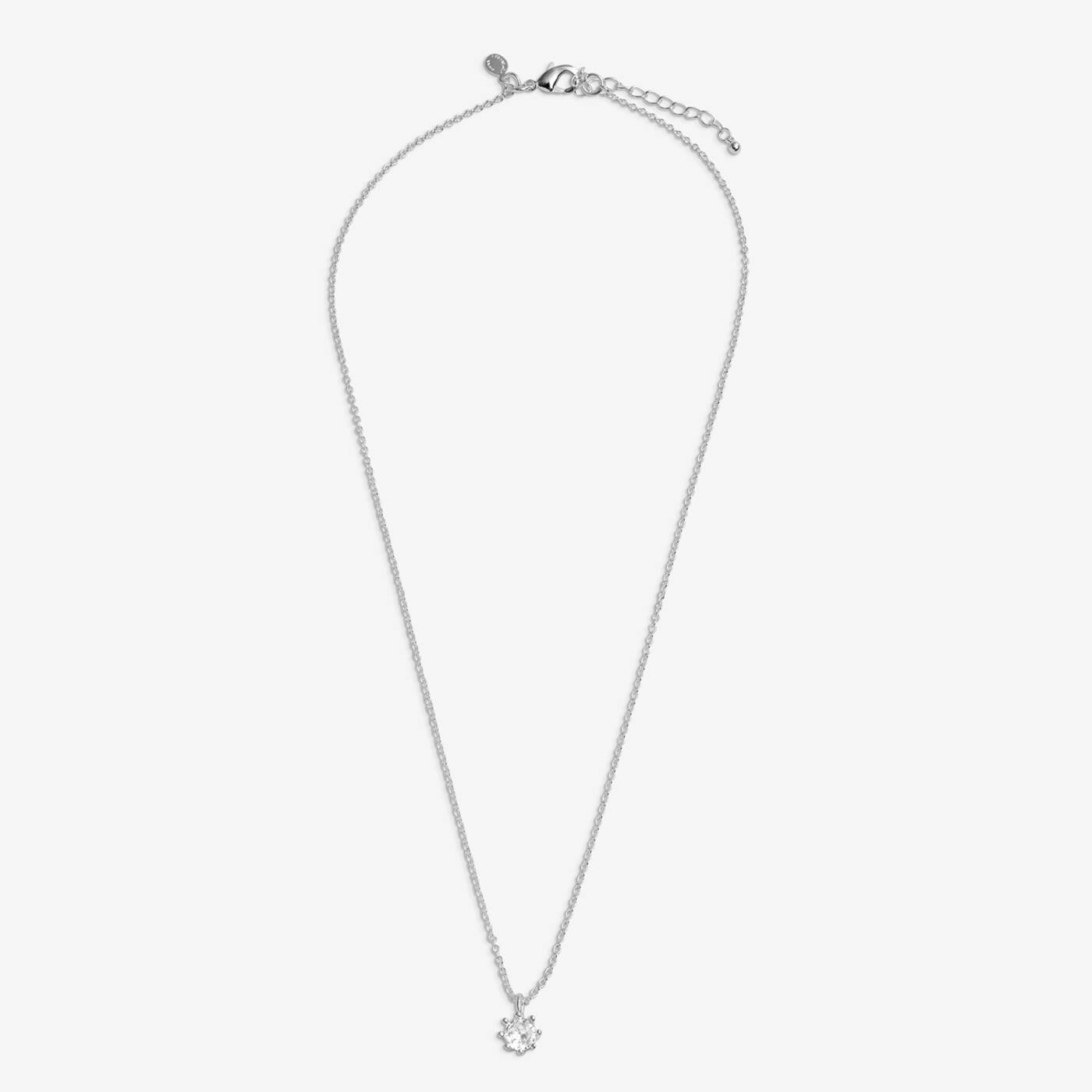 Joma With Love From Me To You Necklace & Earrings Set