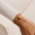 Joma Autumn's Calling A Little Small But Mighty Bracelet