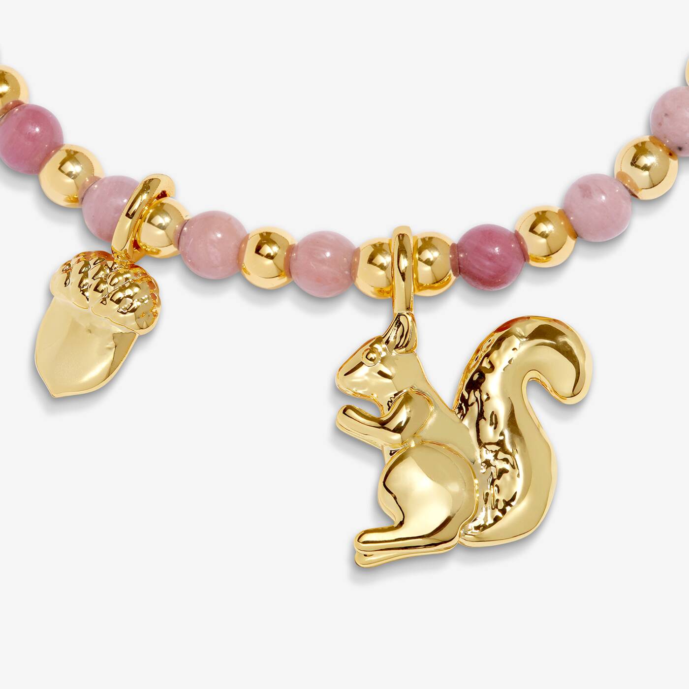 Joma Autumn's Calling A Little Small But Mighty Bracelet