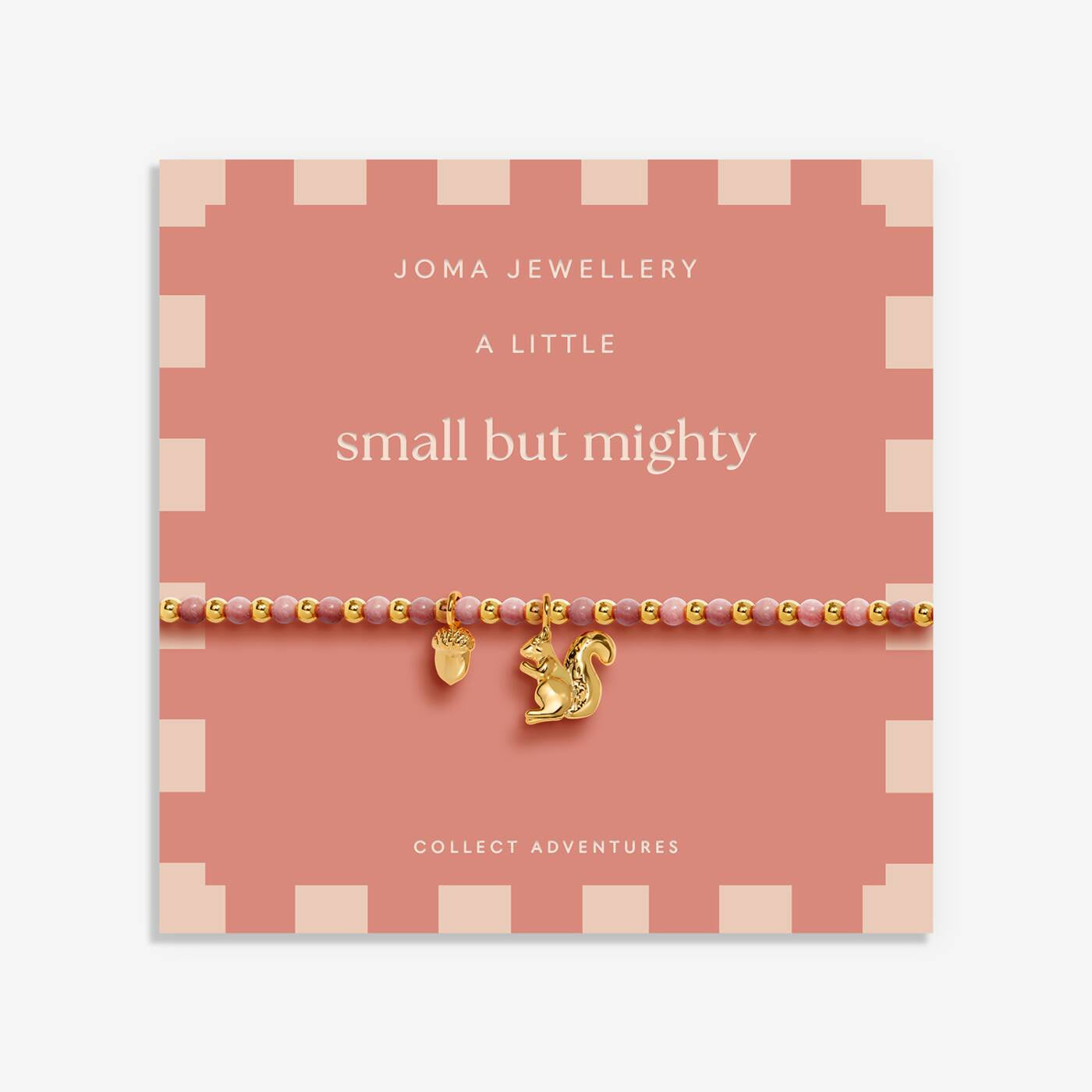Joma Autumn's Calling A Little Small But Mighty Bracelet