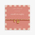 Joma Autumn's Calling A Little Small But Mighty Bracelet
