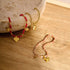 Joma Autumn's Calling A Little Pumpkin Spice & All Things Nice Bracelet