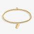 Joma Autumn's Calling A Little Pumpkin Spice & All Things Nice Bracelet