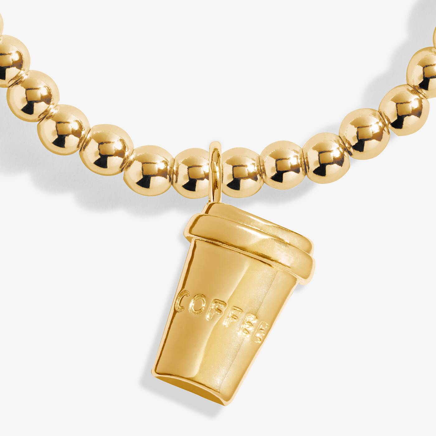 Joma Autumn's Calling A Little Pumpkin Spice & All Things Nice Bracelet
