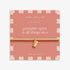 Joma Autumn's Calling A Little Pumpkin Spice & All Things Nice Bracelet