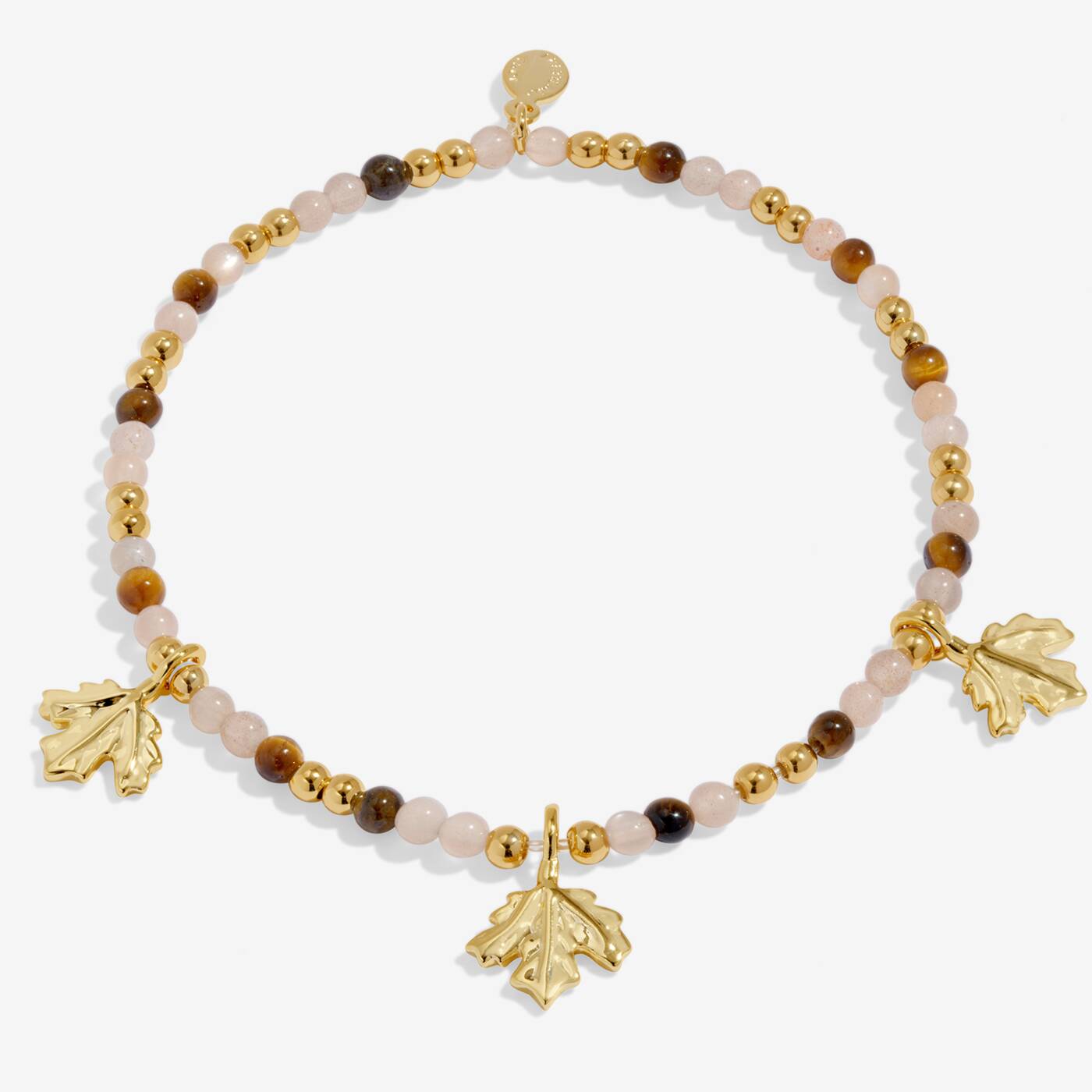 Joma Autumn's Calling Leaves Are Falling Autumn Is Calling Bracelet