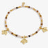 Joma Autumn's Calling Leaves Are Falling Autumn Is Calling Bracelet