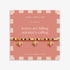 Joma Autumn's Calling Leaves Are Falling Autumn Is Calling Bracelet