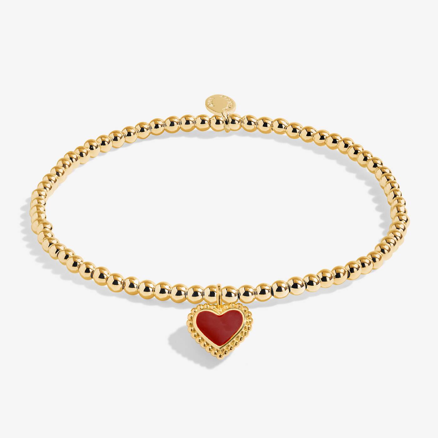 Joma Autumn's Calling A Little Sending Hugs Bracelet