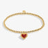 Joma Autumn's Calling A Little Sending Hugs Bracelet