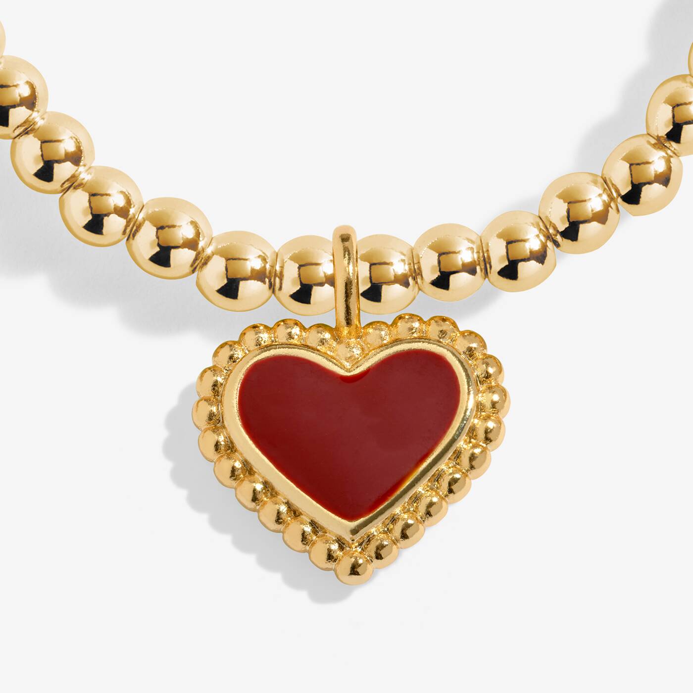 Joma Autumn's Calling A Little Sending Hugs Bracelet