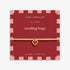 Joma Autumn's Calling A Little Sending Hugs Bracelet
