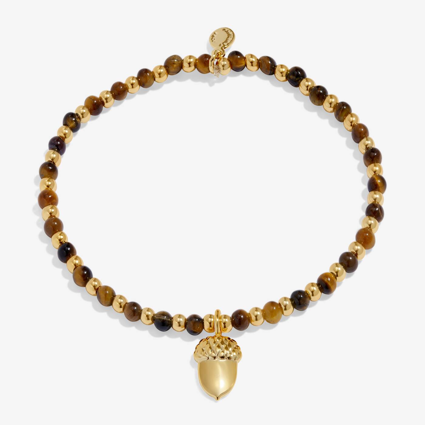 Joma Autumn's Calling A Little Fresh Starts & New Beginnings Bracelet