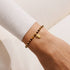 Joma Autumn's Calling A Little Fresh Starts & New Beginnings Bracelet