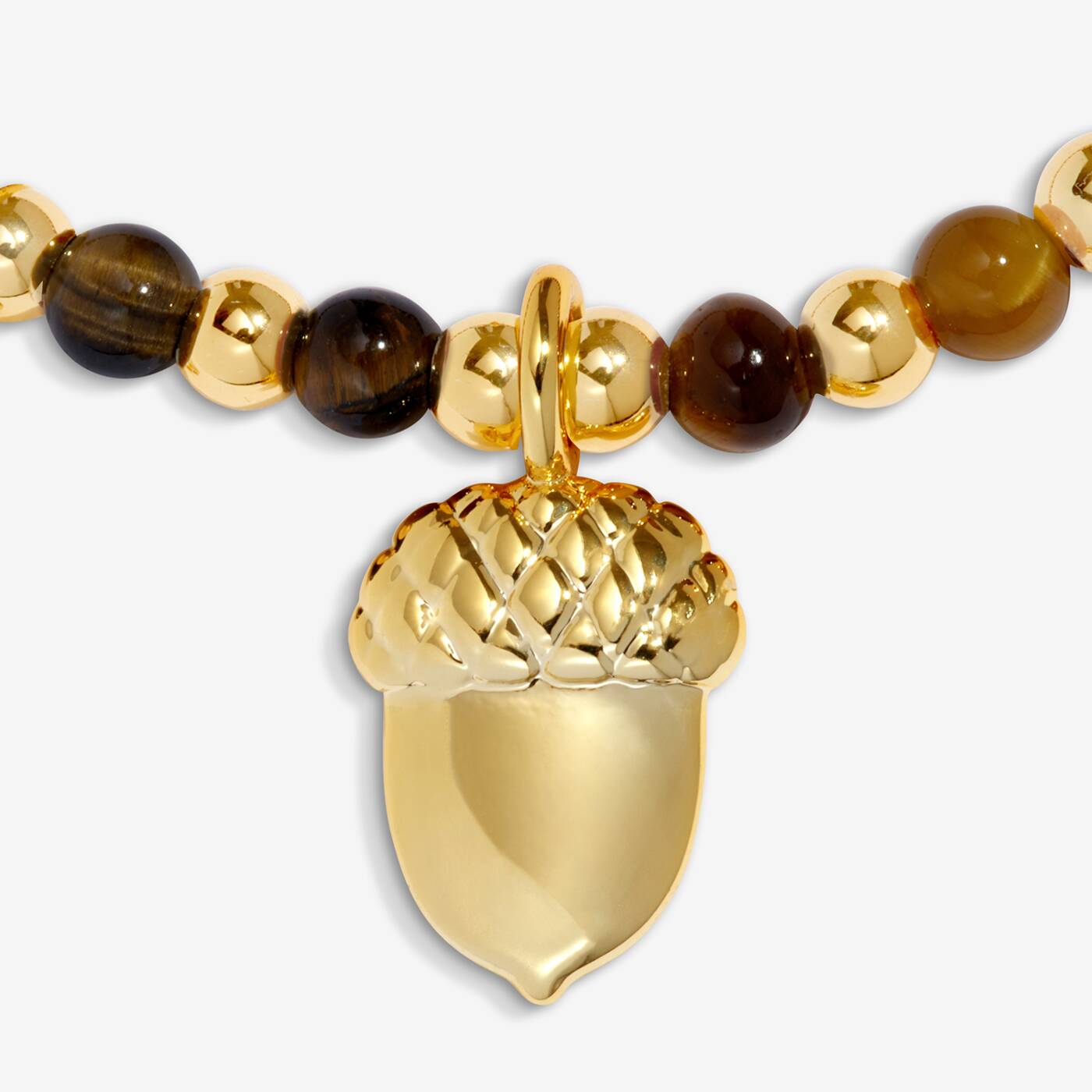 Joma Autumn's Calling A Little Fresh Starts & New Beginnings Bracelet