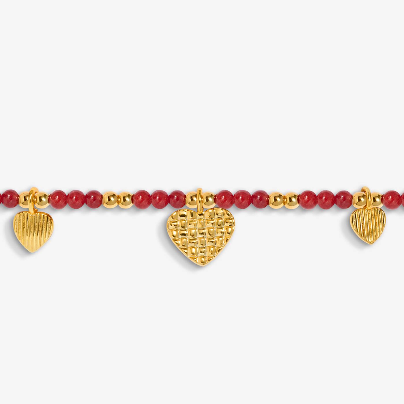 Joma Autumn's Calling A Little Cosy Season Bracelet