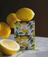 Bronnley Lemon Soap 100g (in Gift Carton)
