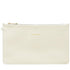 Every Other Woven Tote Bag Off White