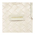 Every Other Woven Grab Bag Off White