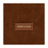 Every Other Fold Top Shoulder Brown