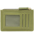 Every Other Quilted Card Holder Olive