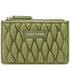 Every Other Quilted Card Holder Olive