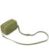 Every Other Quilted Camera Bag Olive