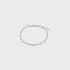 Pilgrim Nova Bracelet Silver-Plated