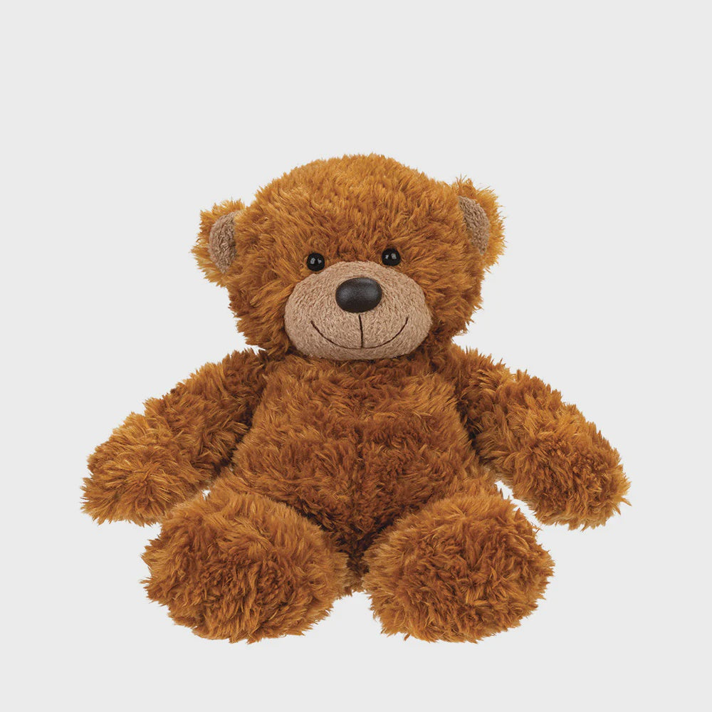 Bonnie Brown Teddy Bear Small Soft Toy 9 Inch By Aurora