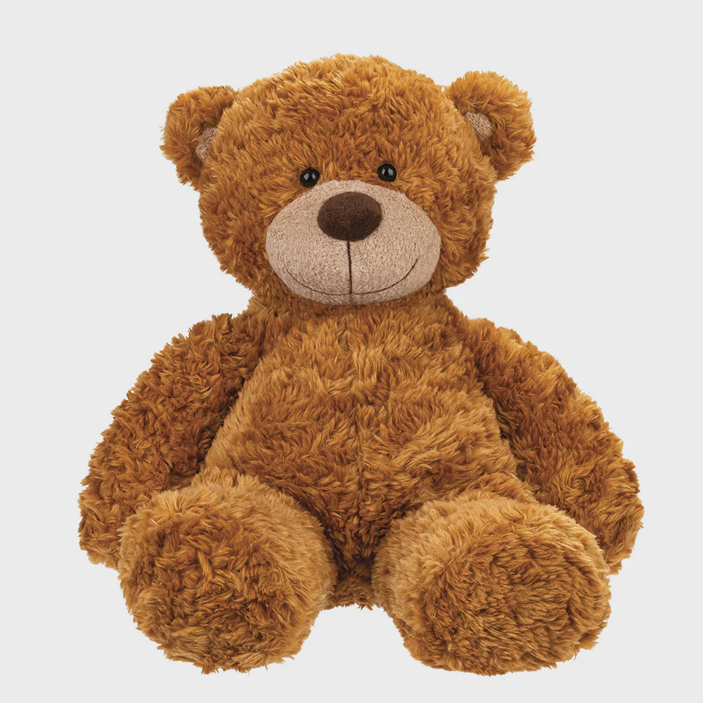 Bonnie Brown Teddy Bear Soft Toy 13 Inch By Aurora