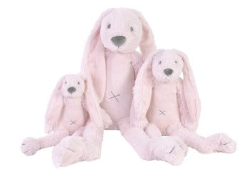 Richie Rabbit Pink  Medium 38cm