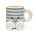 Jellycat Rosie Lea Mug of Tea A2MUG