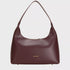 Every Other Vega Shoulder Bag Burgundy