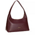 Every Other Vega Shoulder Bag Burgundy