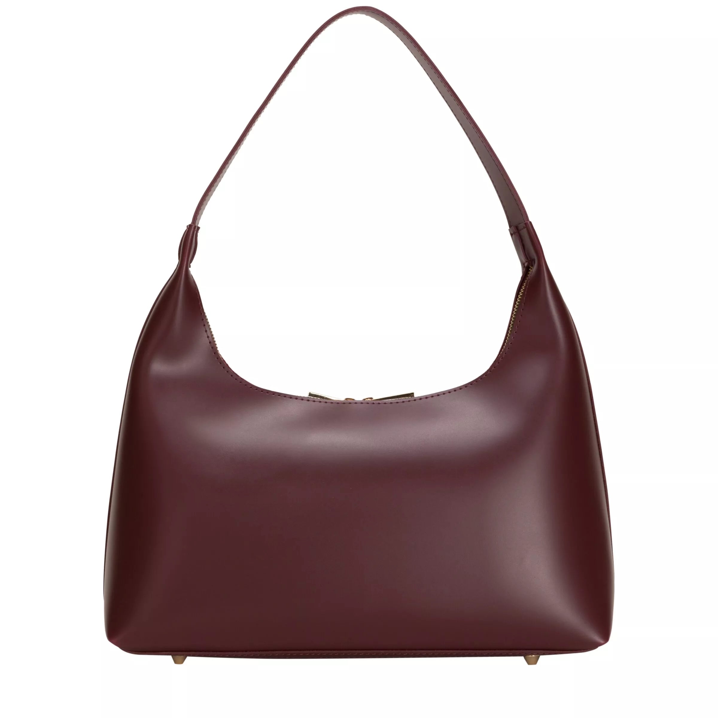 Every Other Vega Shoulder Bag Burgundy