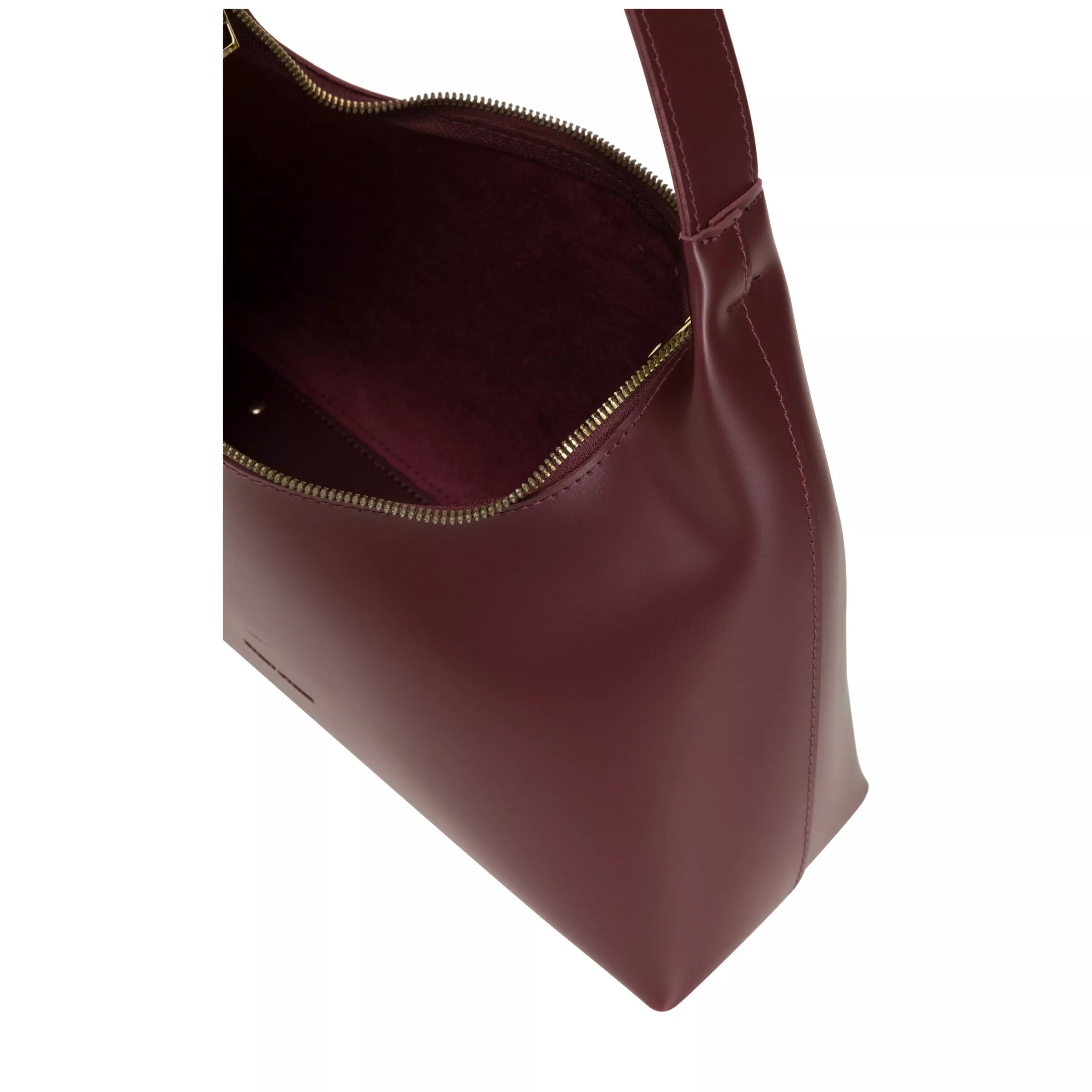 Every Other Vega Shoulder Bag Burgundy