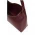 Every Other Vega Shoulder Bag Burgundy