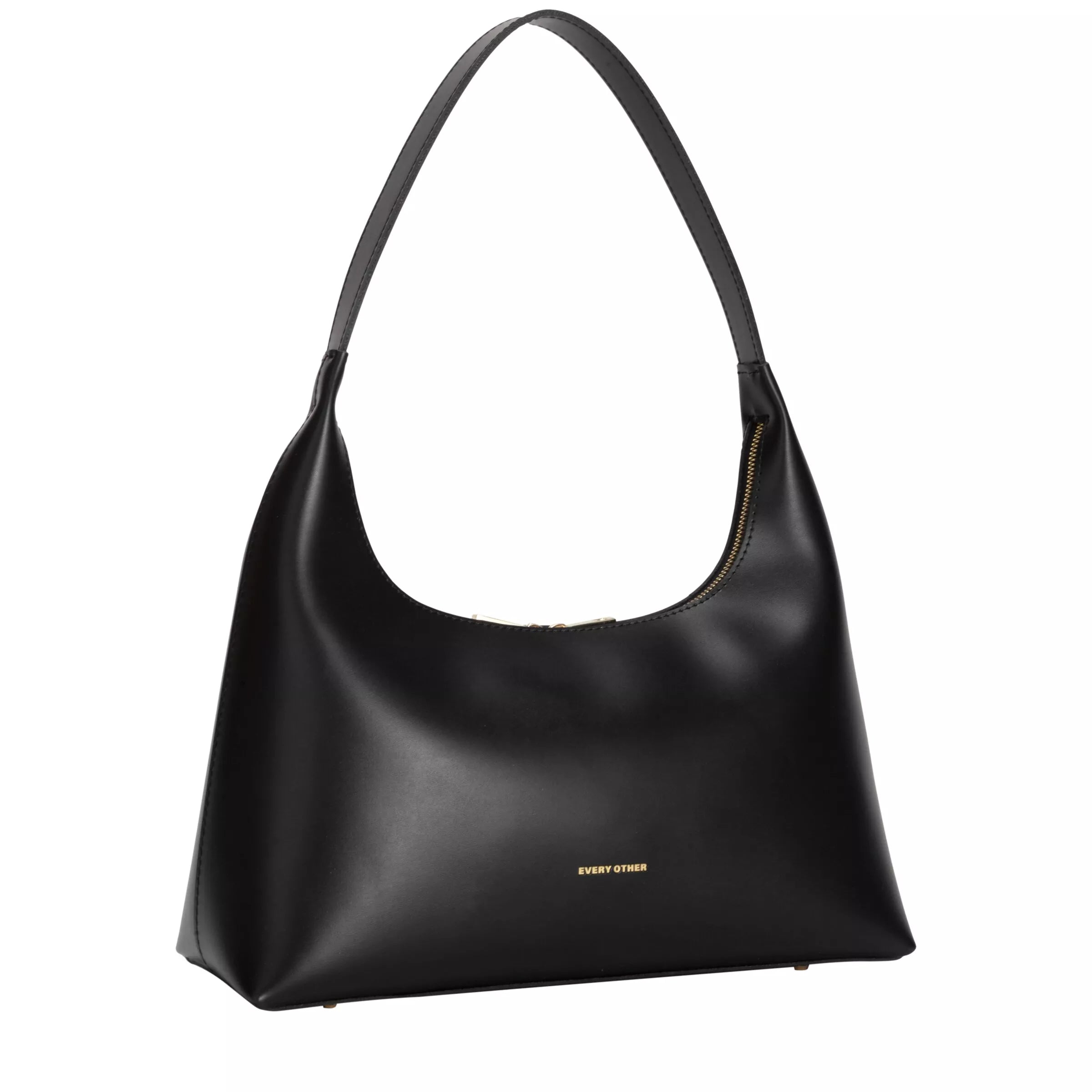 Every Other Vega Shoulder Bag Black