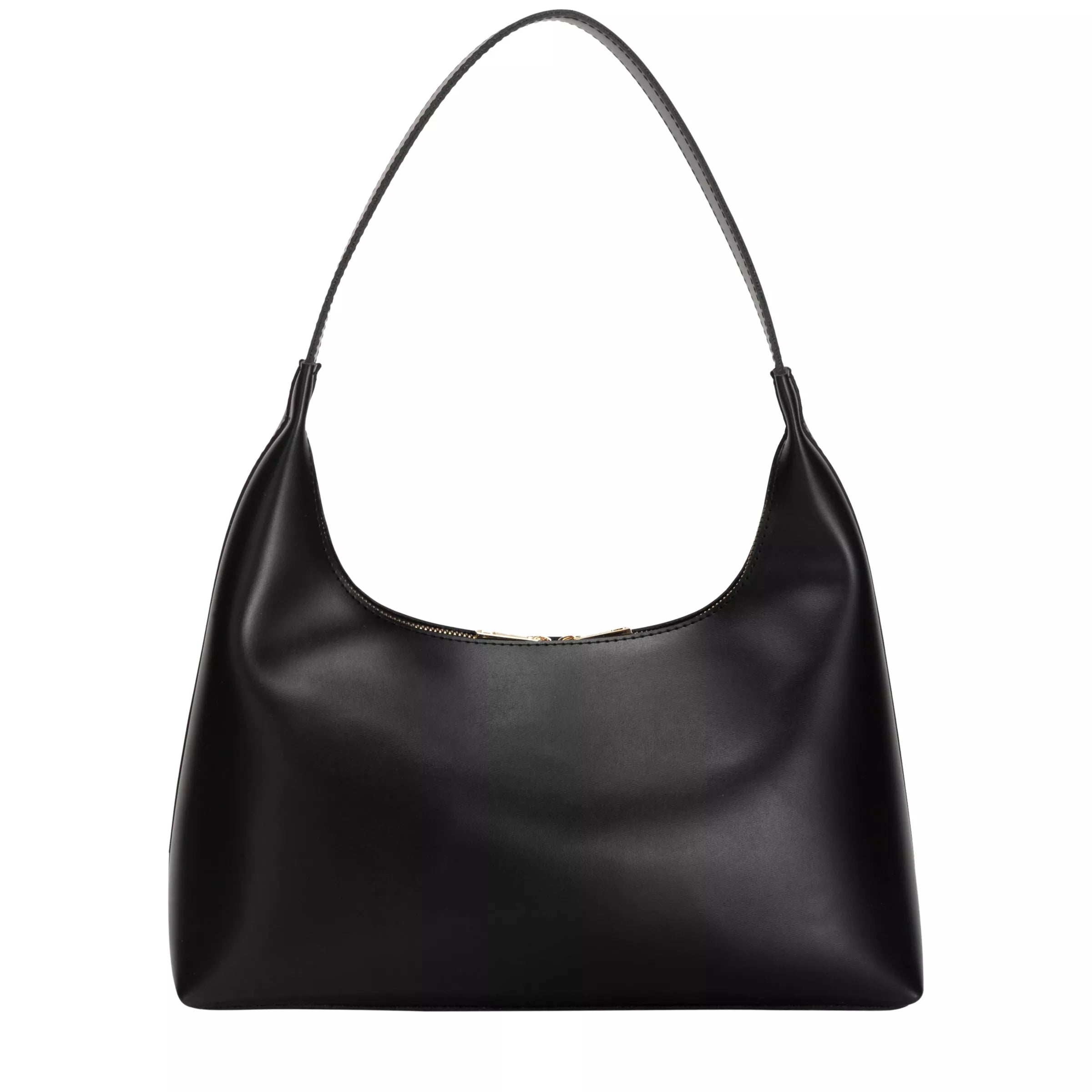 Every Other Vega Shoulder Bag Black