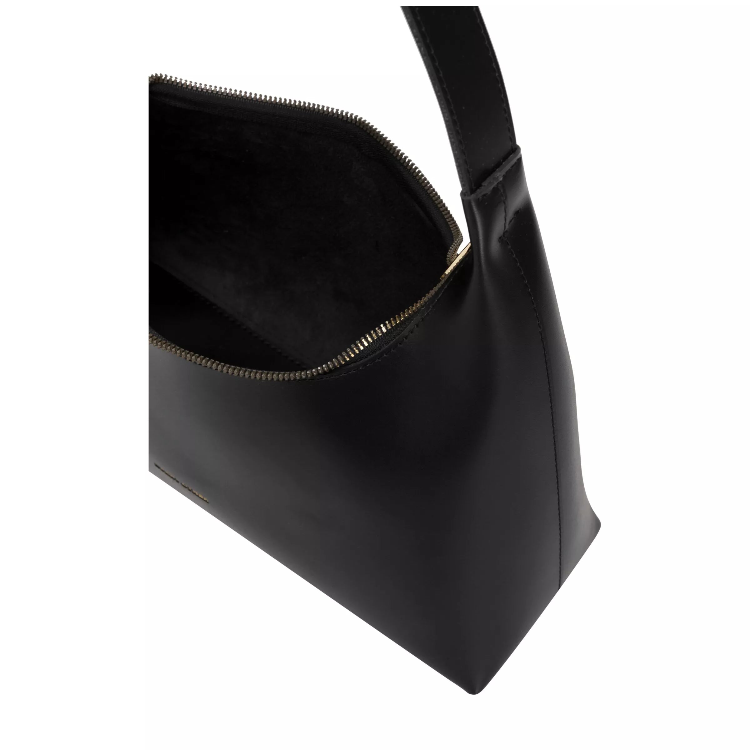 Every Other Vega Shoulder Bag Black