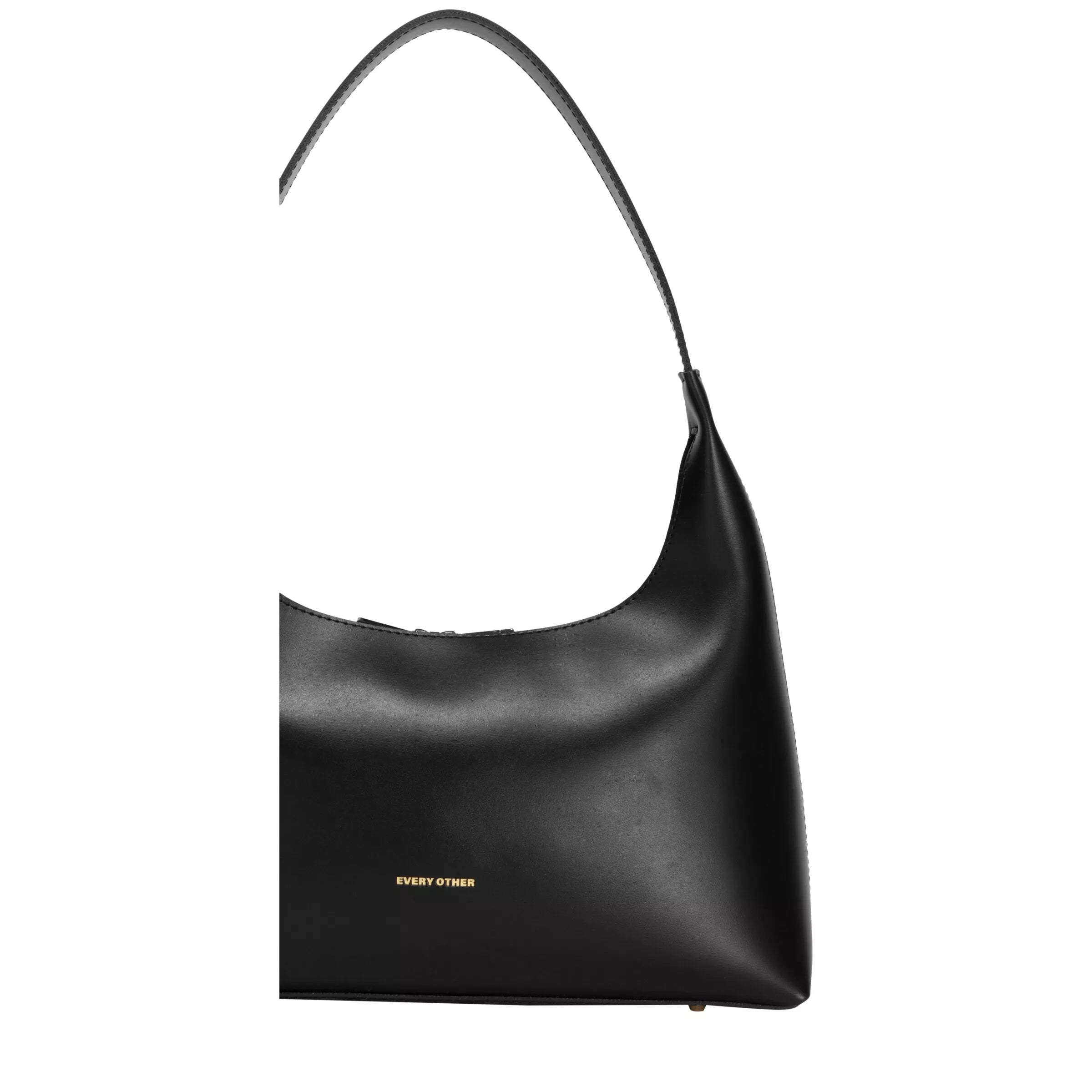 Every Other Vega Shoulder Bag Black