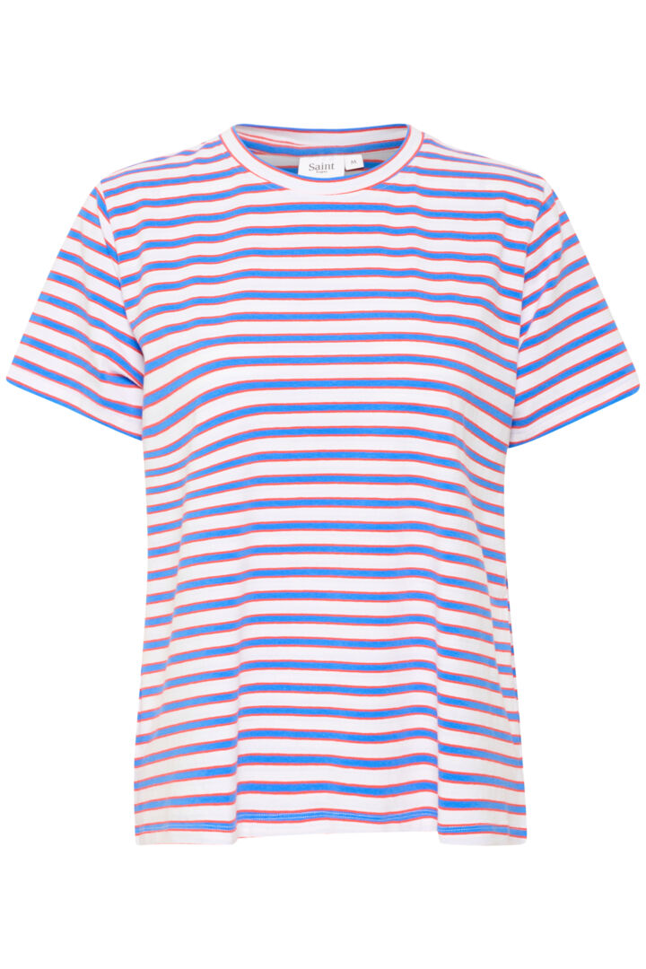 Saint Tropez Emilia T-Shirt Provence