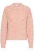 Saint Tropez Gusta Cardigan Chateau Rose