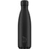 Chillys Monochrome All Black 500ml B500MOABL