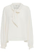 b.young Harie Blouse Birch