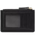 Every Other Quilted Card Holder Black